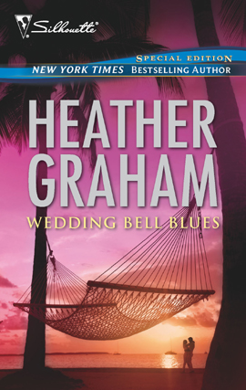 Title details for Wedding Bell Blues by Heather Graham Pozzessere - Available